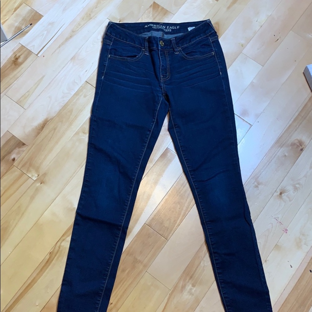 American Eagle Denim